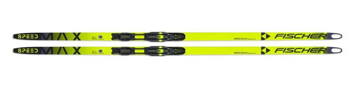 FISCHER SPEEDMAX 80 SKATE PLUS 610 STIFF